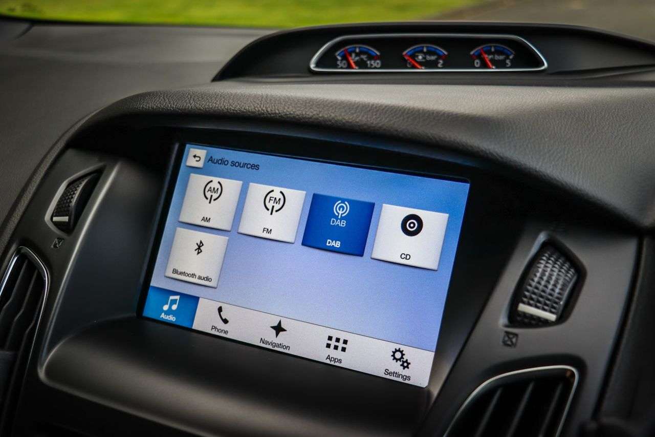 2017 FORD FOCUS 2017 FORD FOCUS