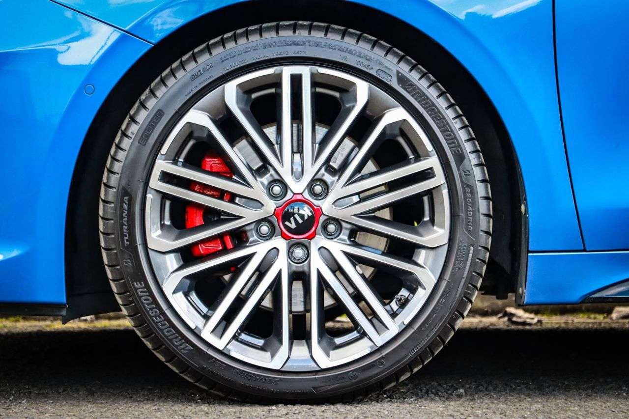 2021 KIA PROCEED 2021 KIA PROCEED