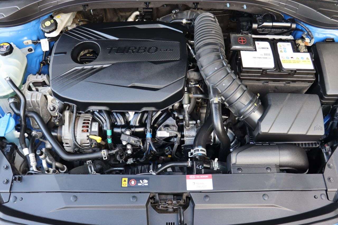 2021 KIA PROCEED 2021 KIA PROCEED