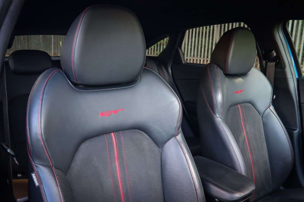 2021 KIA PROCEED 2021 KIA PROCEED