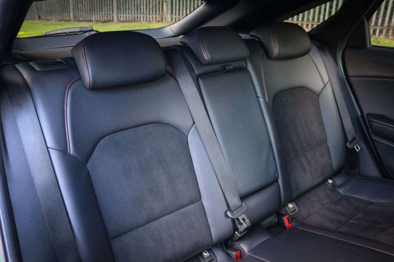 2021 KIA PROCEED 2021 KIA PROCEED