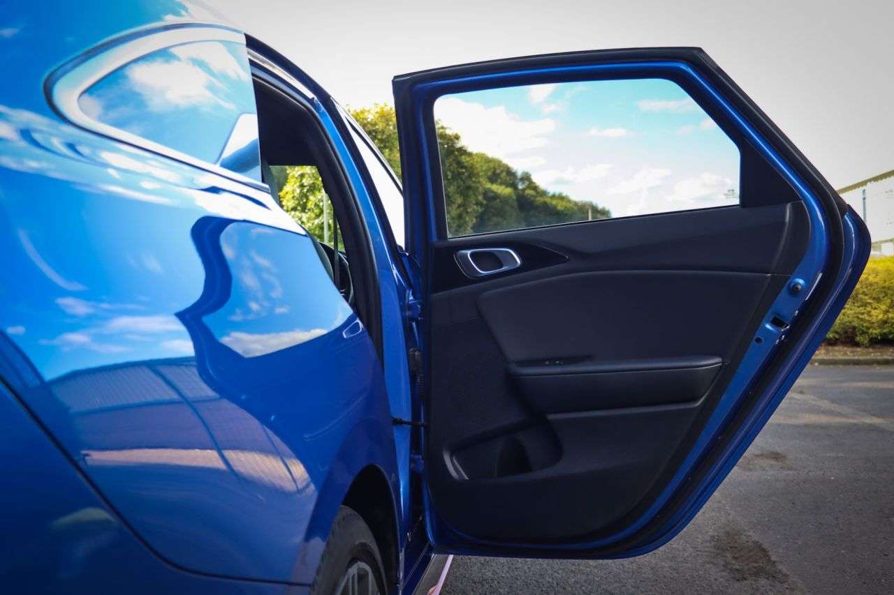 2021 KIA PROCEED 2021 KIA PROCEED