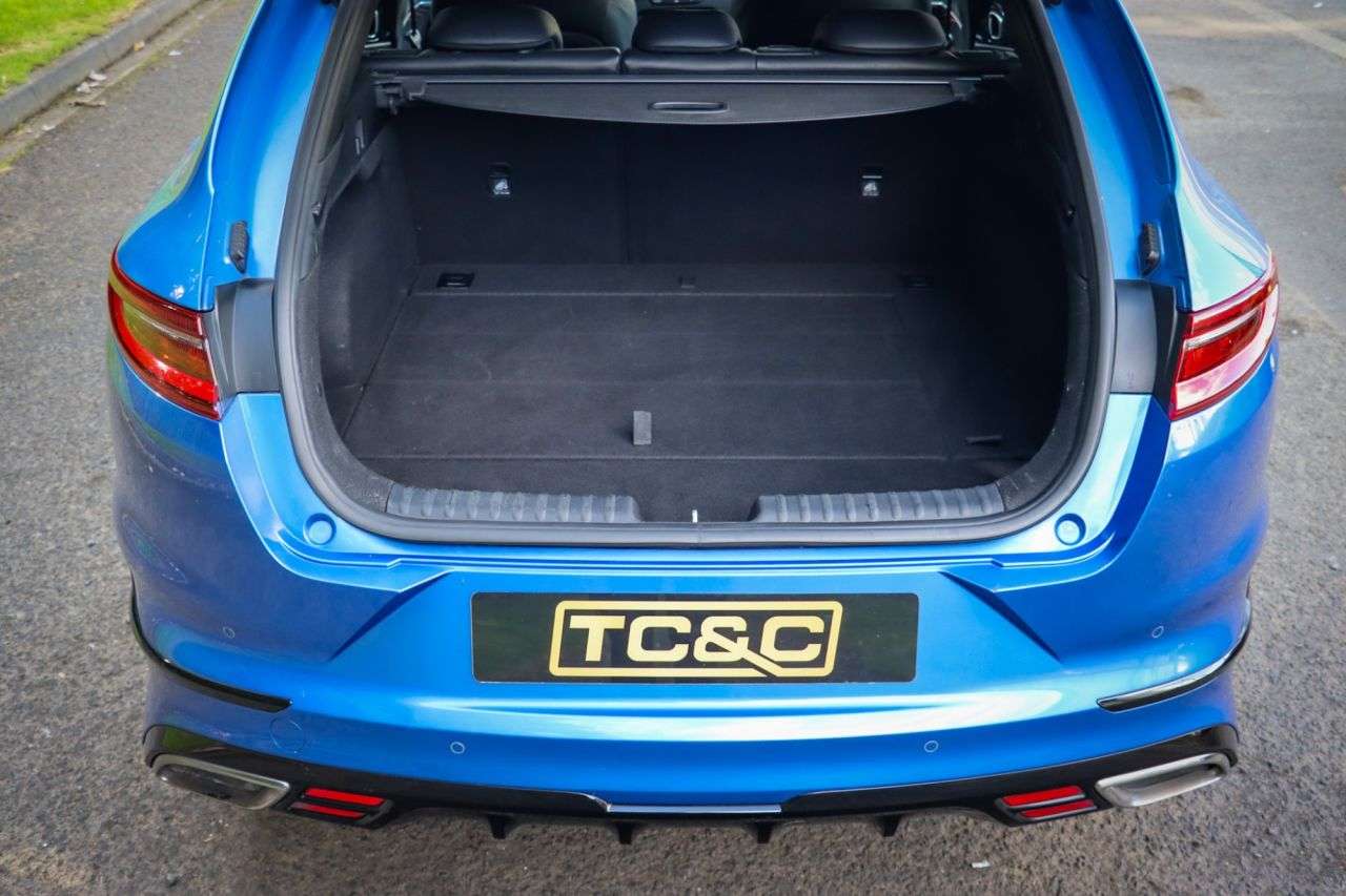 2021 KIA PROCEED 2021 KIA PROCEED