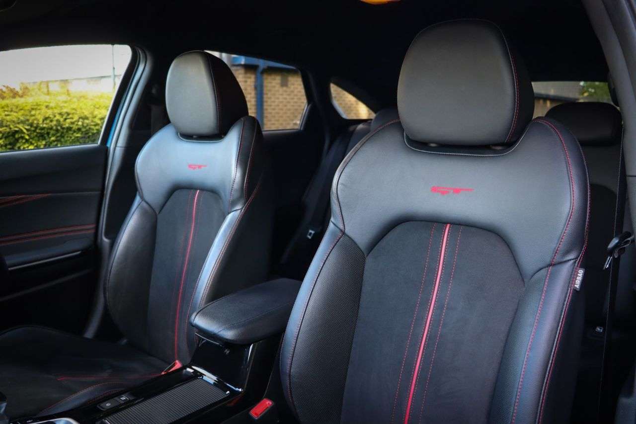 2021 KIA PROCEED 2021 KIA PROCEED