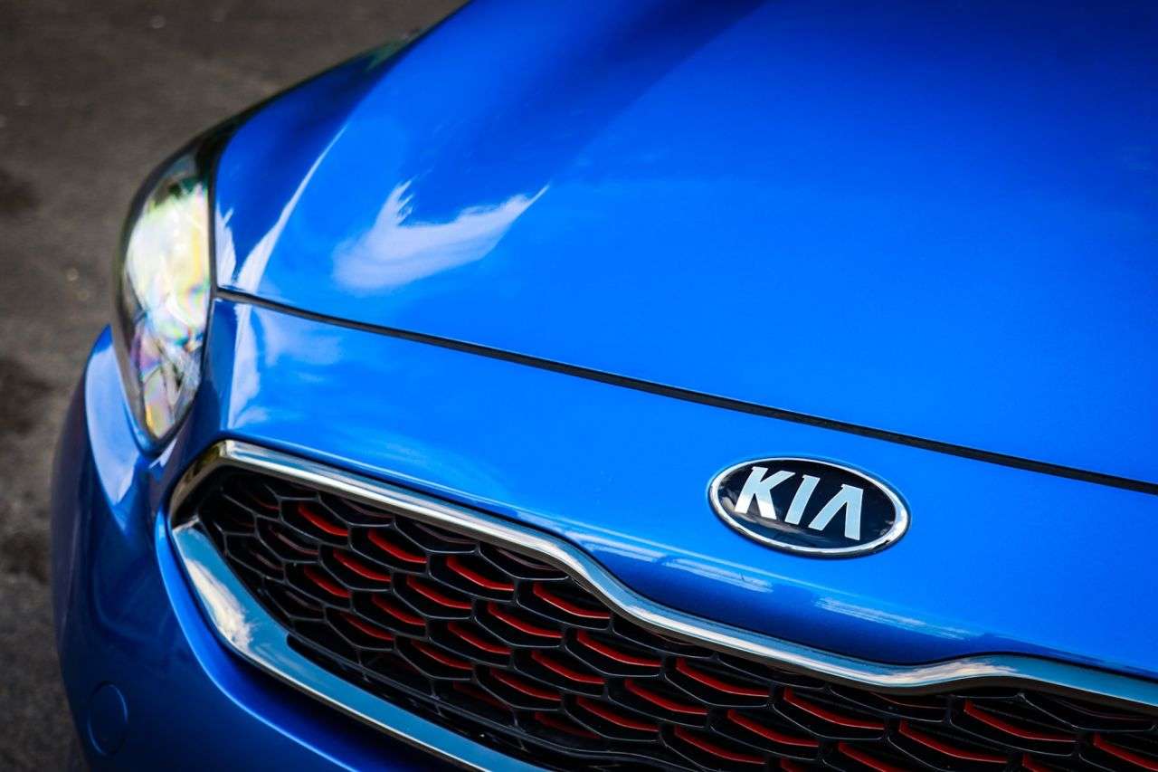 2021 KIA PROCEED 2021 KIA PROCEED