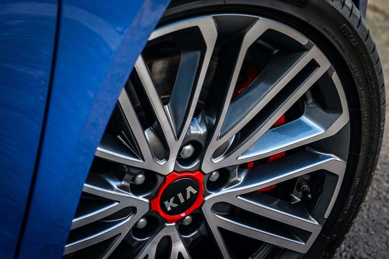 2021 KIA PROCEED 2021 KIA PROCEED