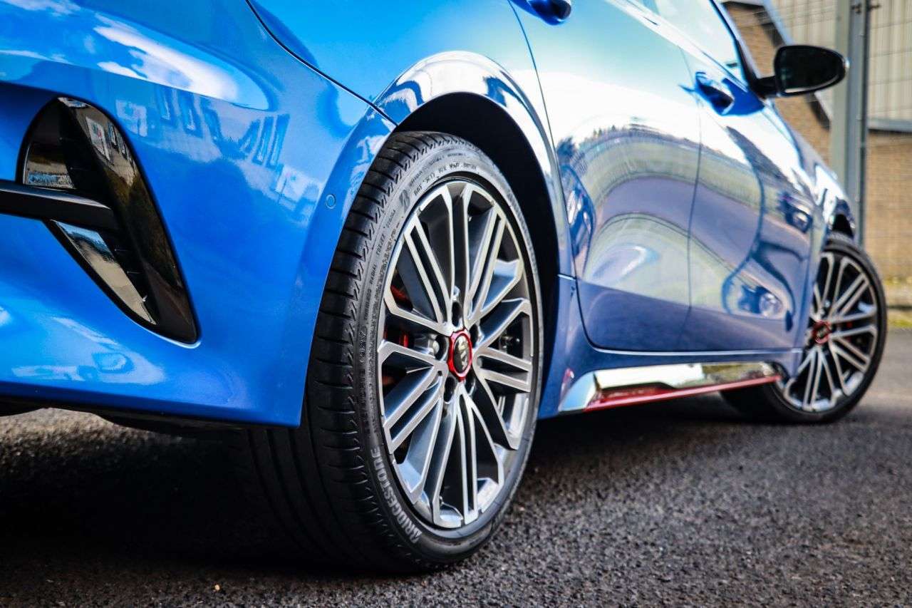 2021 KIA PROCEED 2021 KIA PROCEED