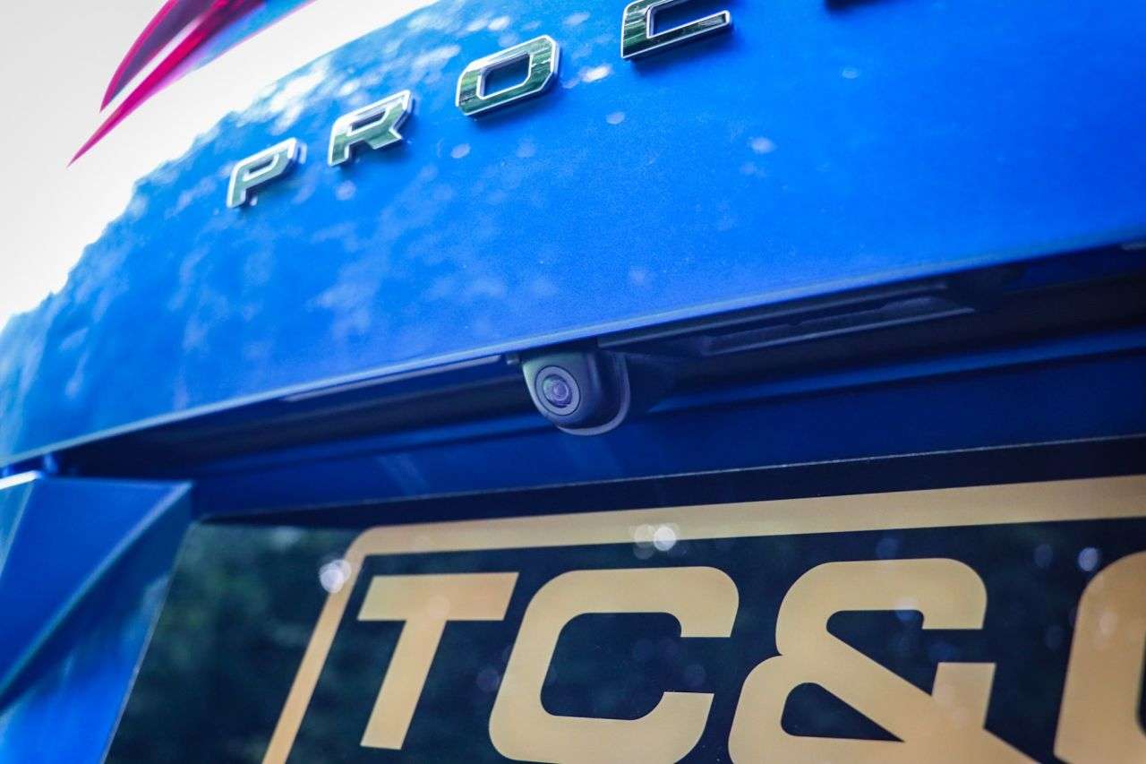 2021 KIA PROCEED 2021 KIA PROCEED