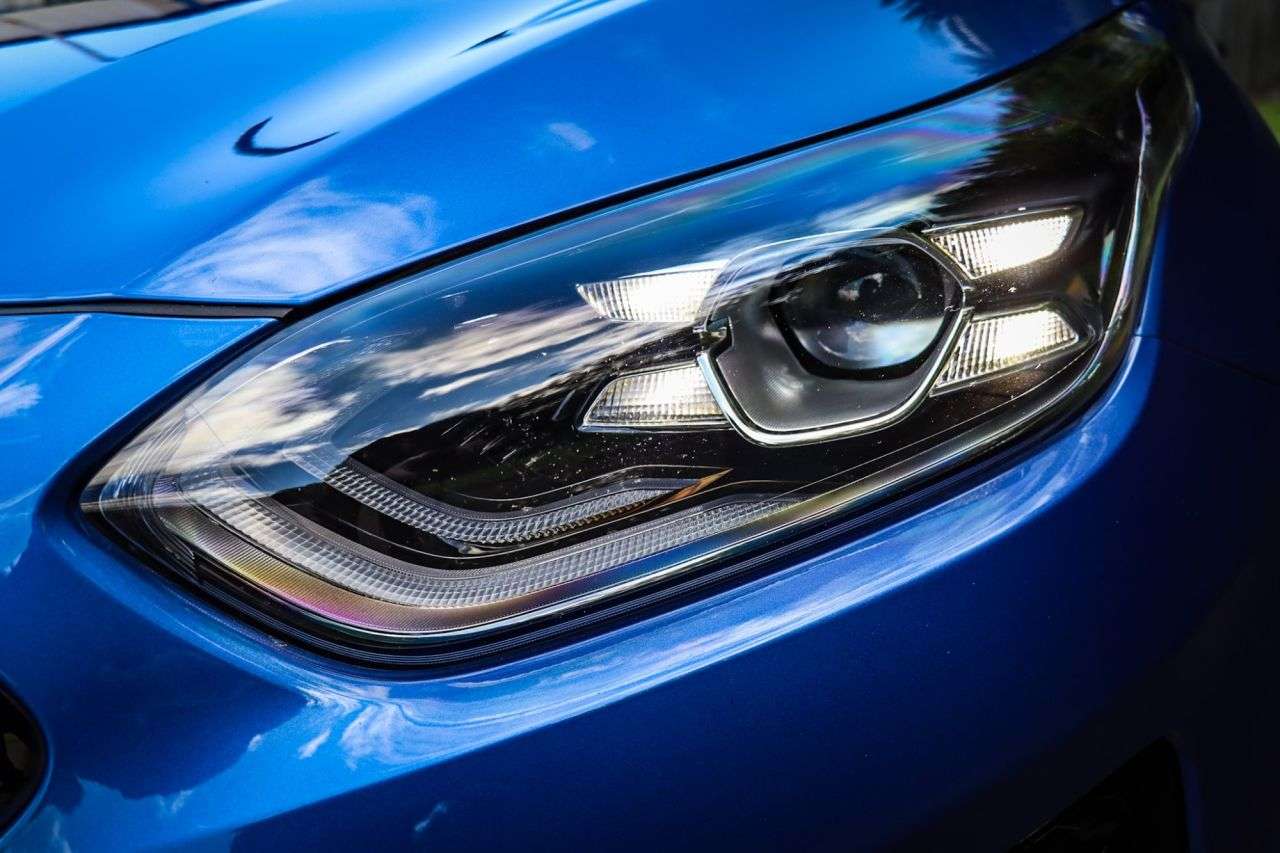 2021 KIA PROCEED 2021 KIA PROCEED