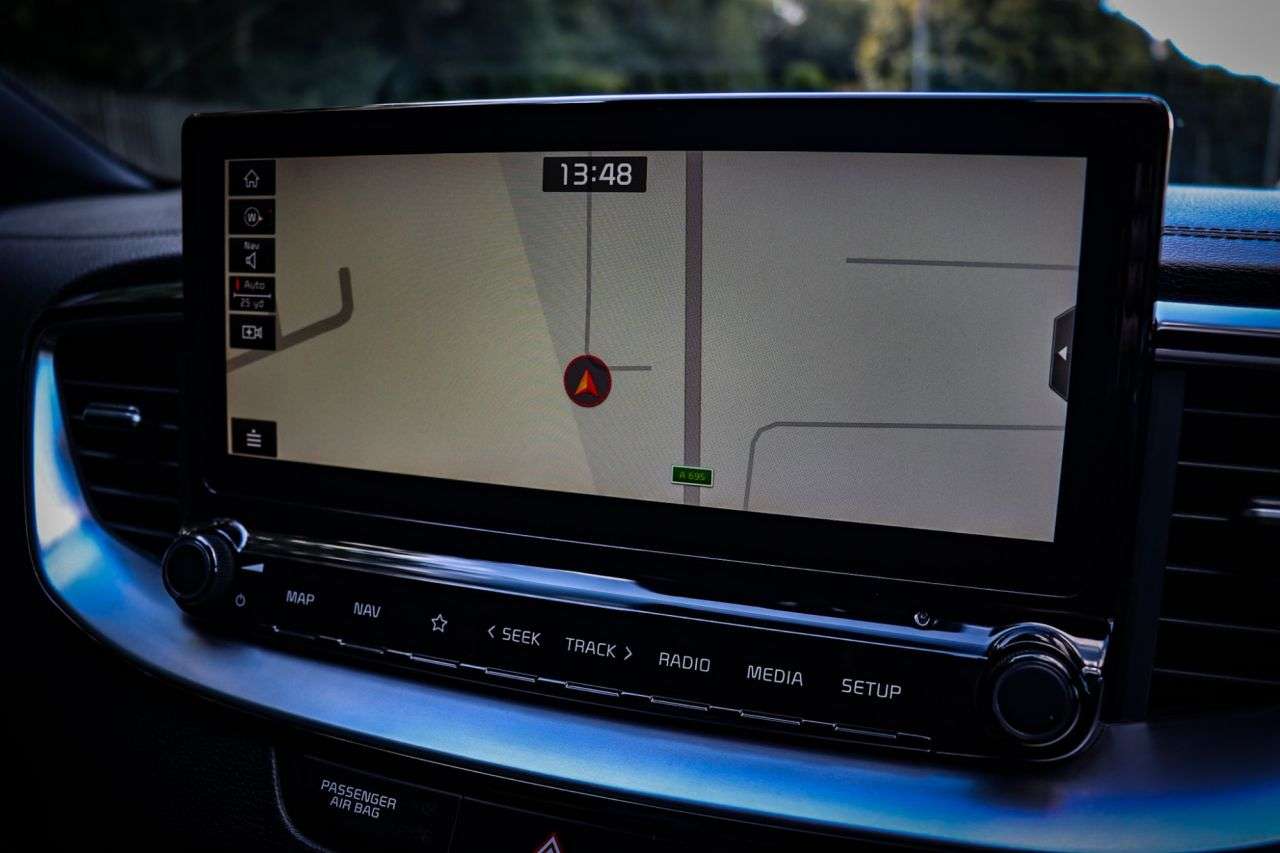 2021 KIA PROCEED 2021 KIA PROCEED