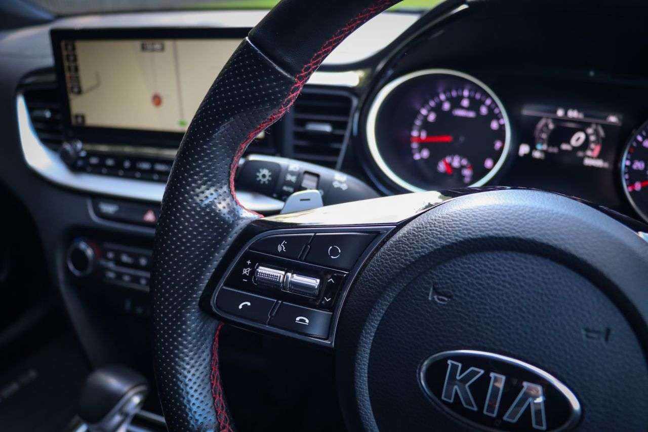 2021 KIA PROCEED 2021 KIA PROCEED