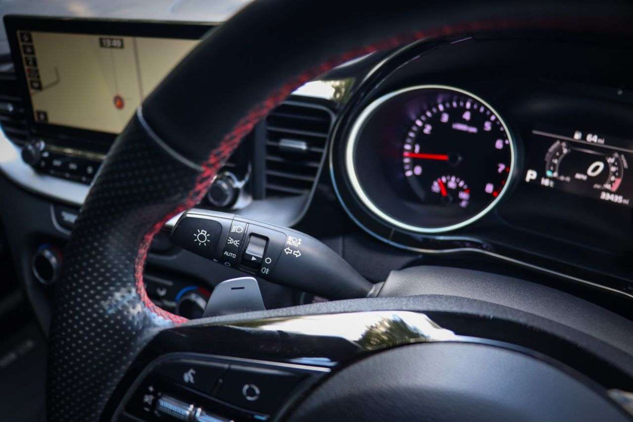 2021 KIA PROCEED 2021 KIA PROCEED