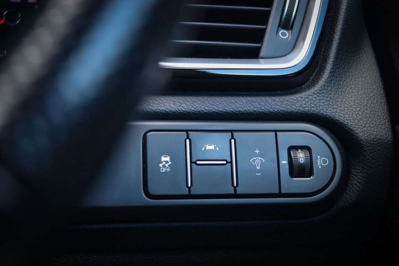 2021 KIA PROCEED 2021 KIA PROCEED