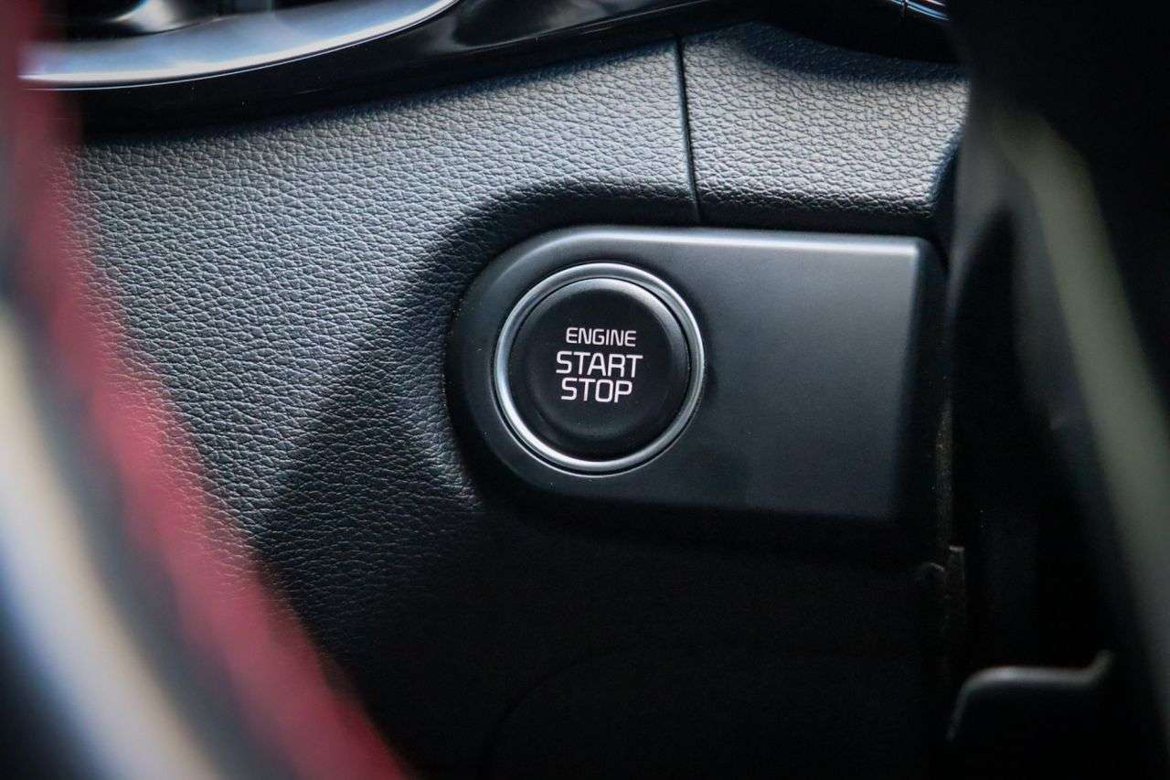 2021 KIA PROCEED 2021 KIA PROCEED