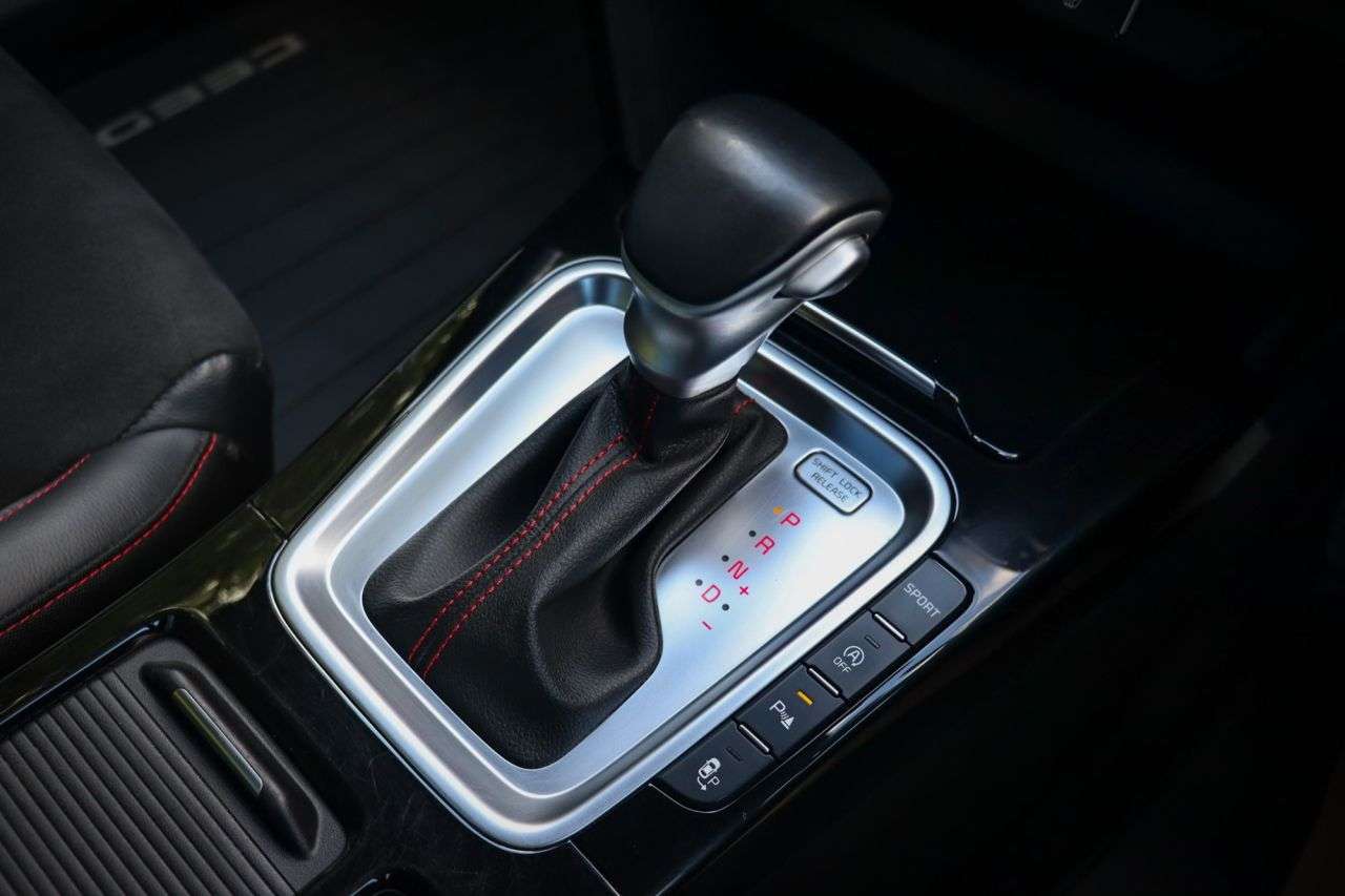 2021 KIA PROCEED 2021 KIA PROCEED