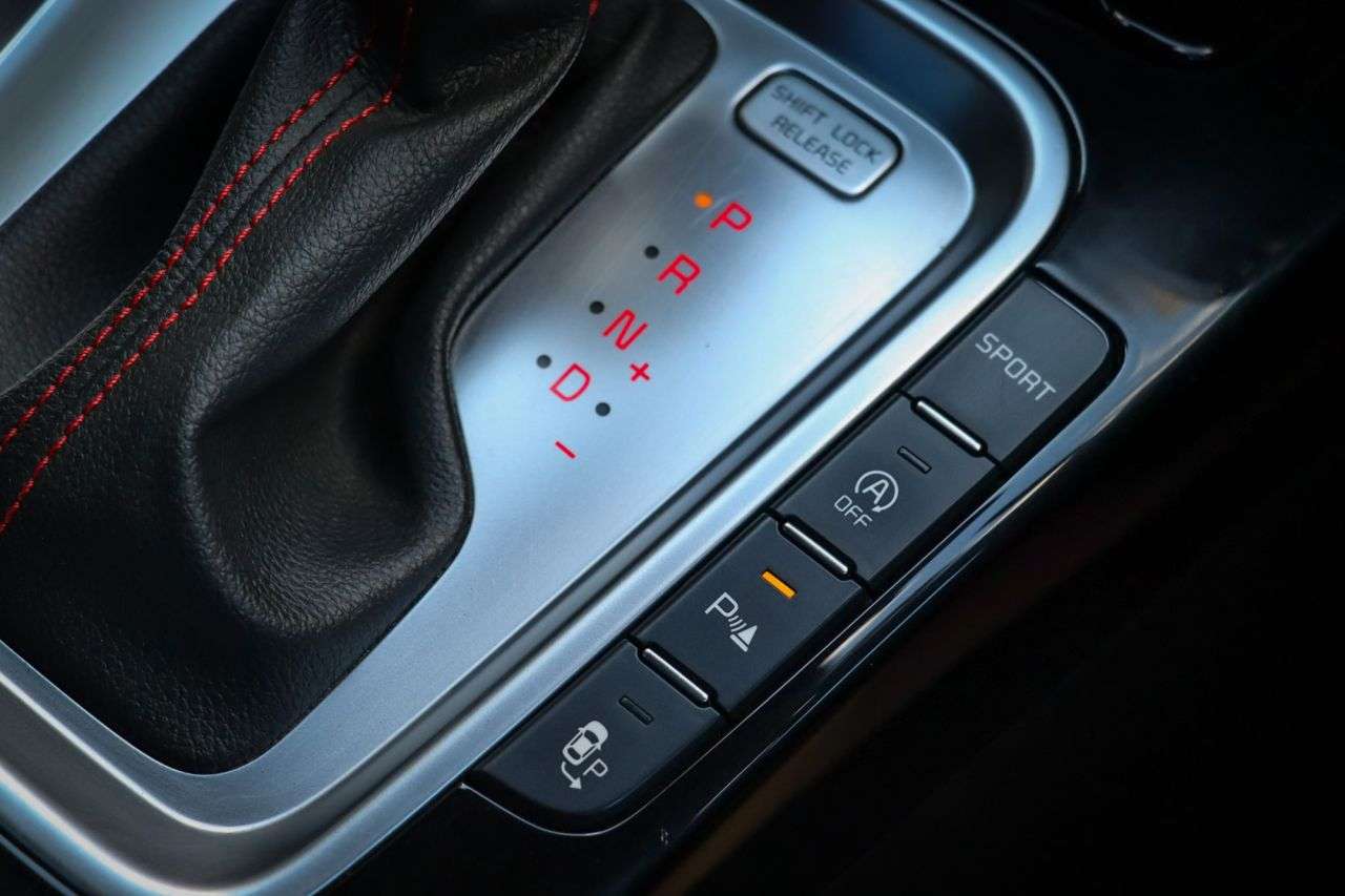 2021 KIA PROCEED 2021 KIA PROCEED