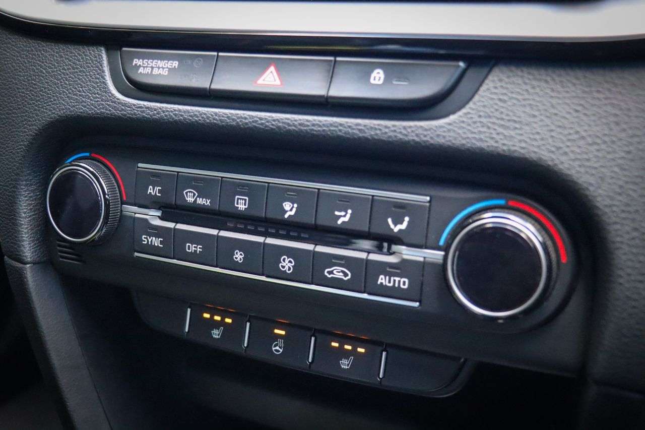 2021 KIA PROCEED 2021 KIA PROCEED