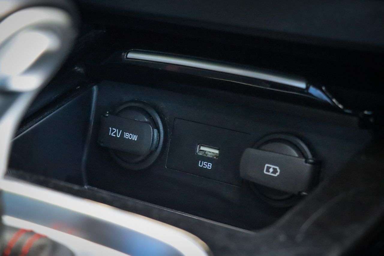 2021 KIA PROCEED 2021 KIA PROCEED