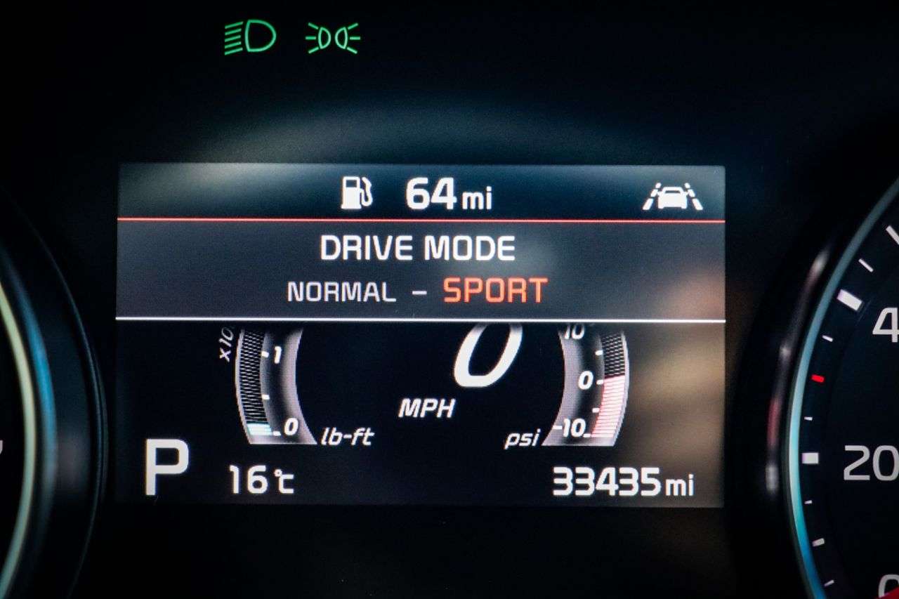 2021 KIA PROCEED 2021 KIA PROCEED