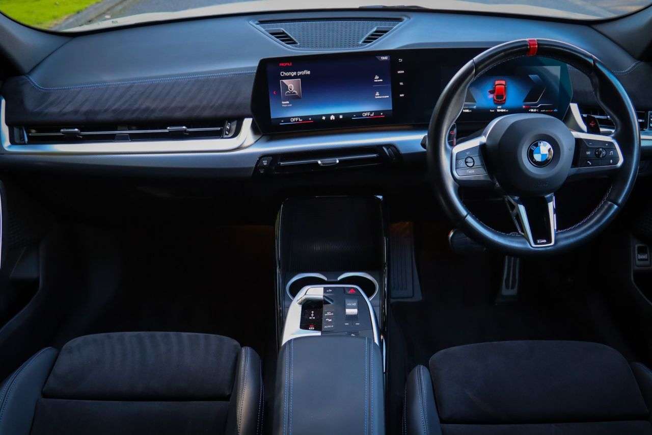 2024 BMW X2 2024 BMW X2