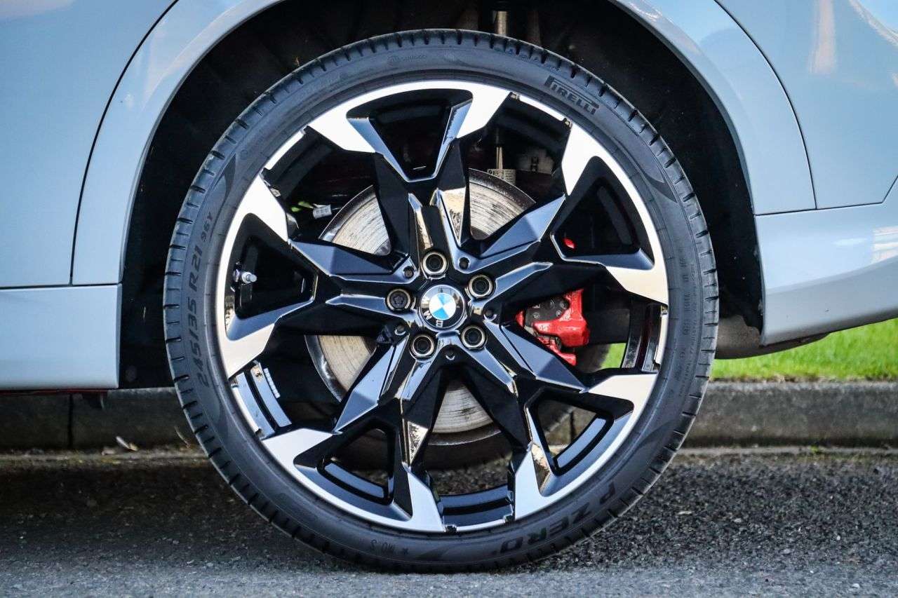 2024 BMW X2 2024 BMW X2