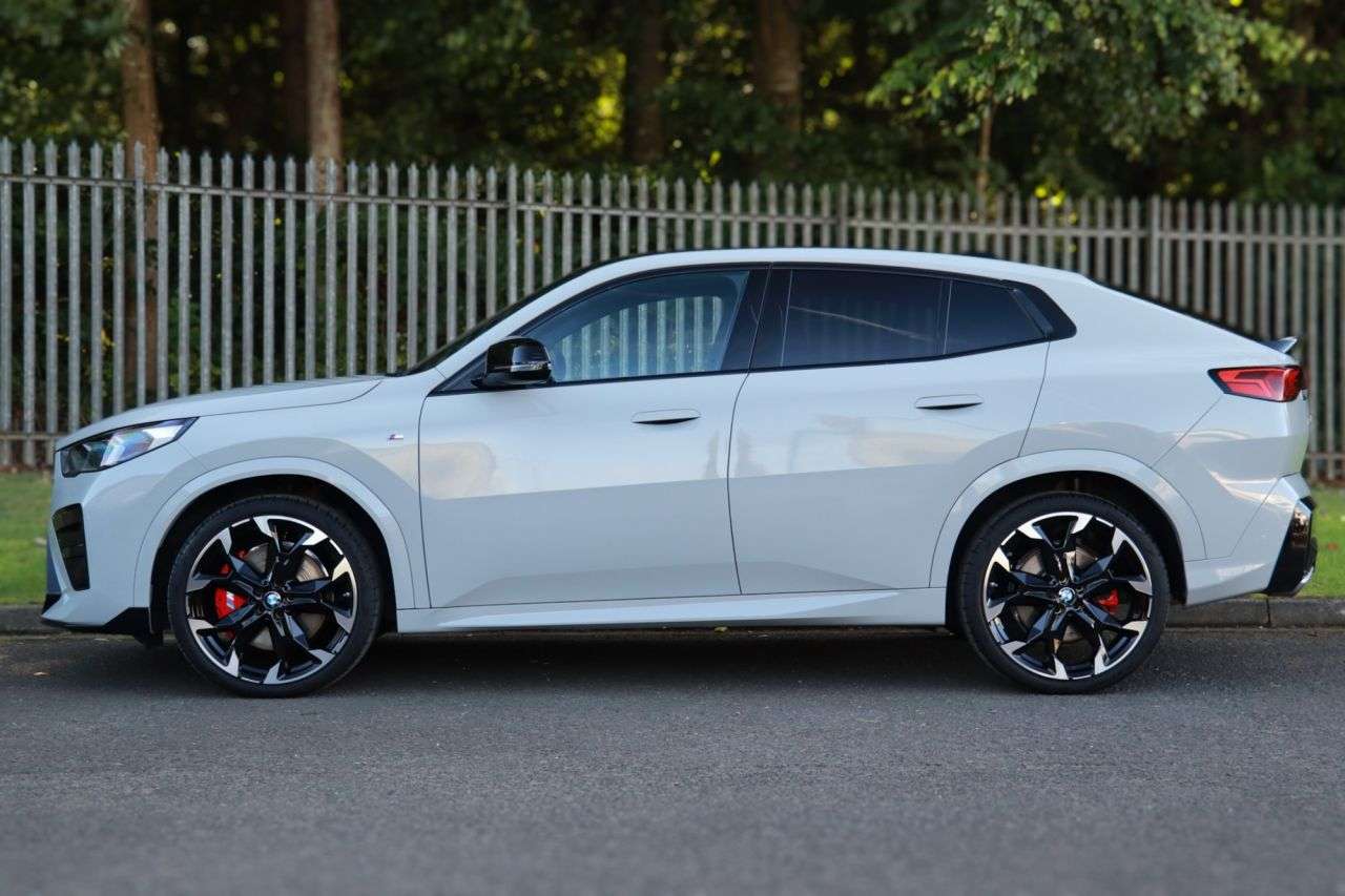 2024 BMW X2 2024 BMW X2