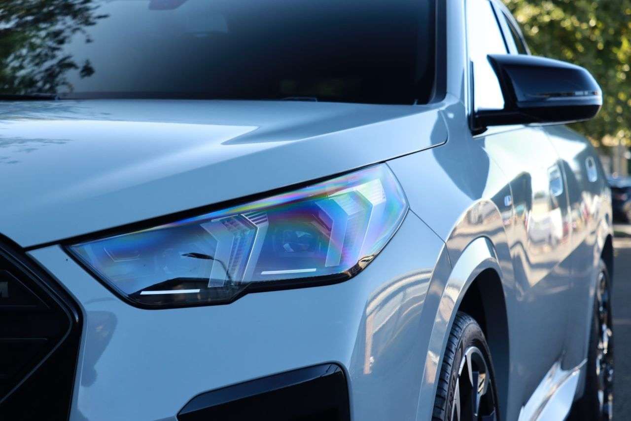 2024 BMW X2 2024 BMW X2