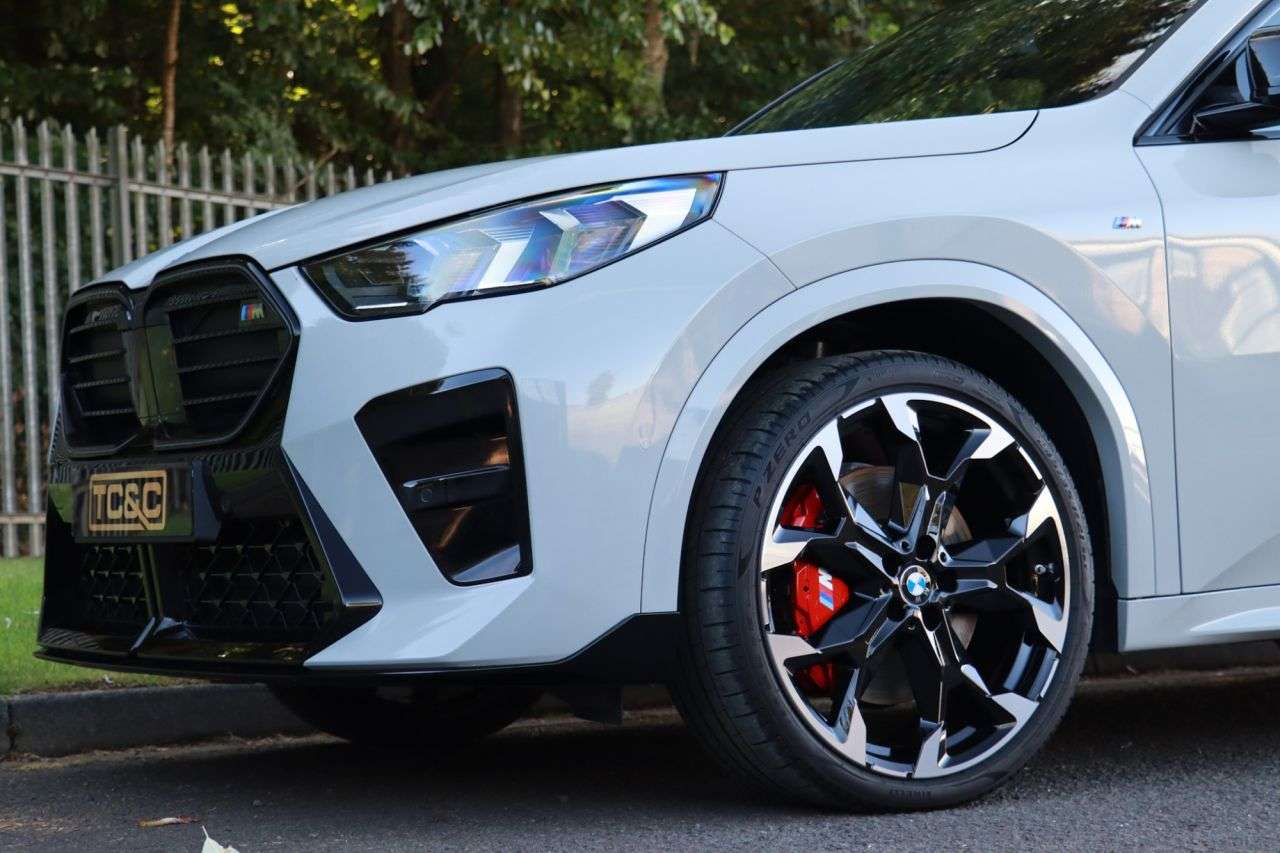 2024 BMW X2 2024 BMW X2