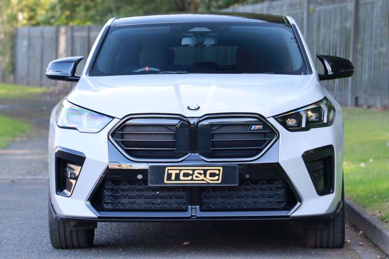 2024 BMW X2 2024 BMW X2