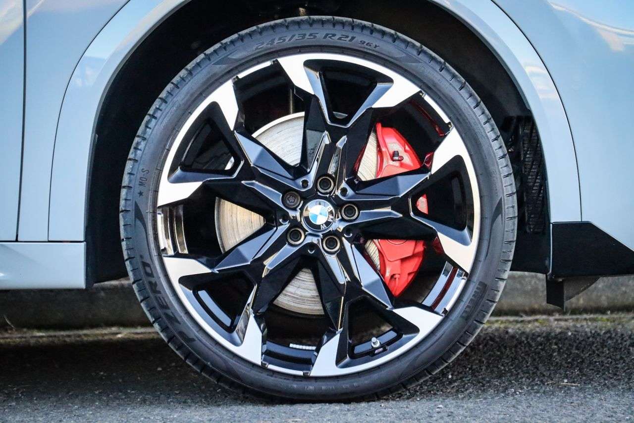 2024 BMW X2 2024 BMW X2