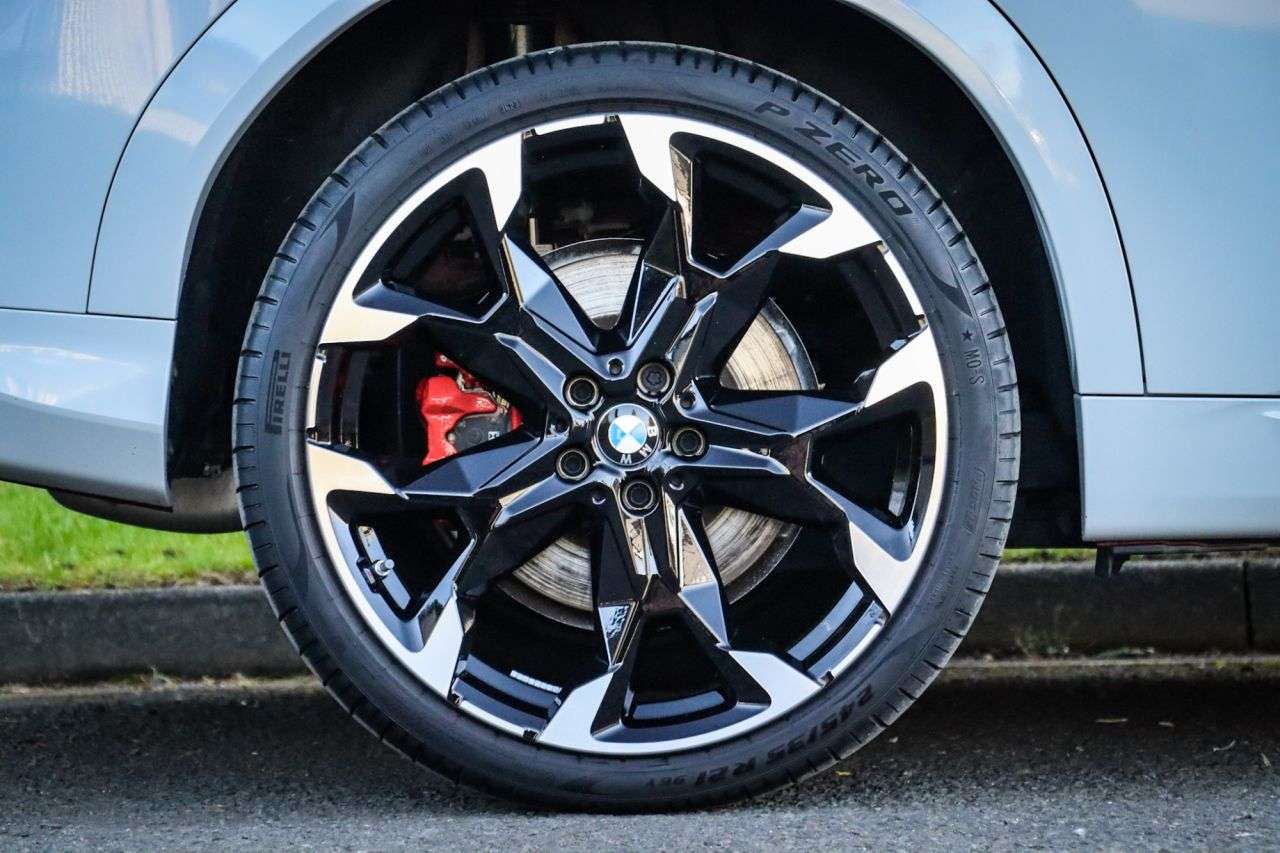 2024 BMW X2 2024 BMW X2