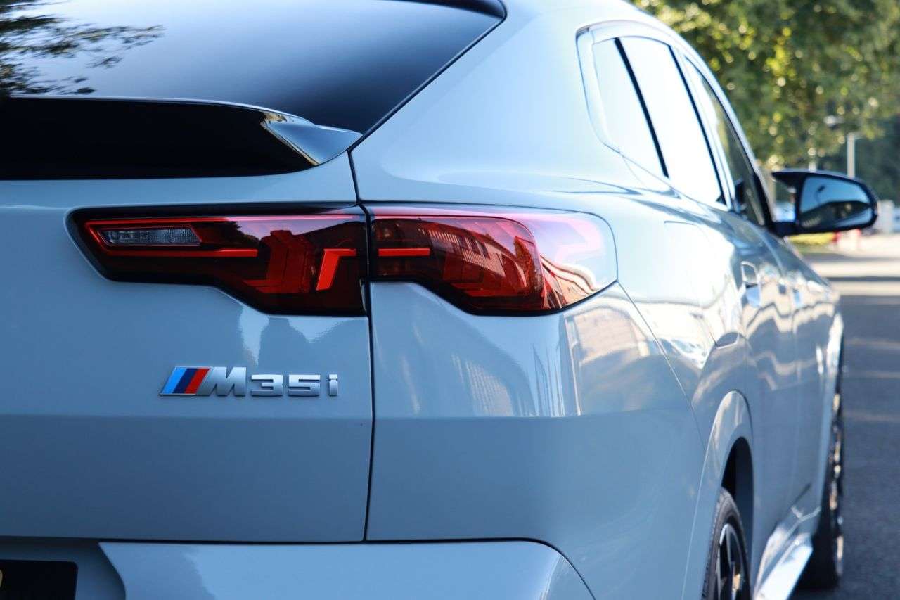 2024 BMW X2 2024 BMW X2