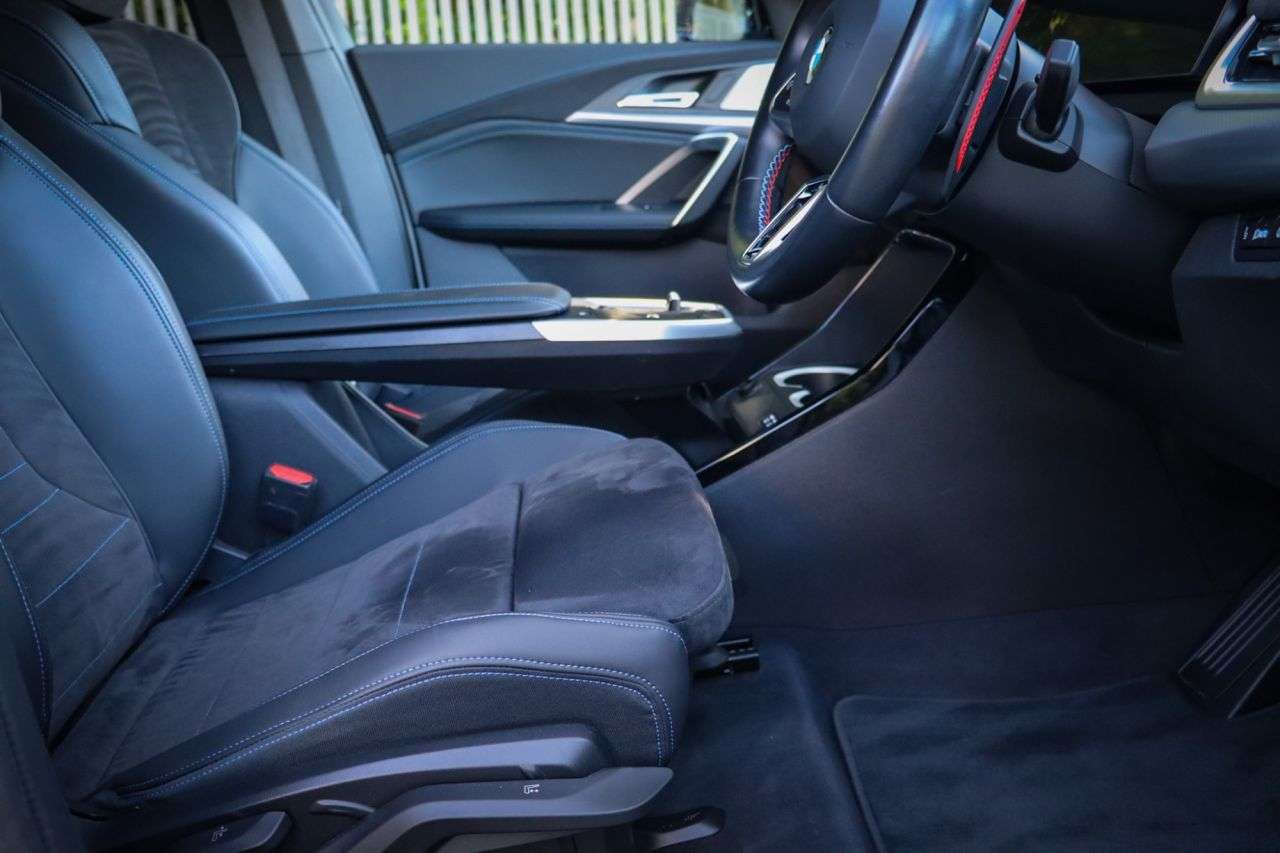 2024 BMW X2 2024 BMW X2