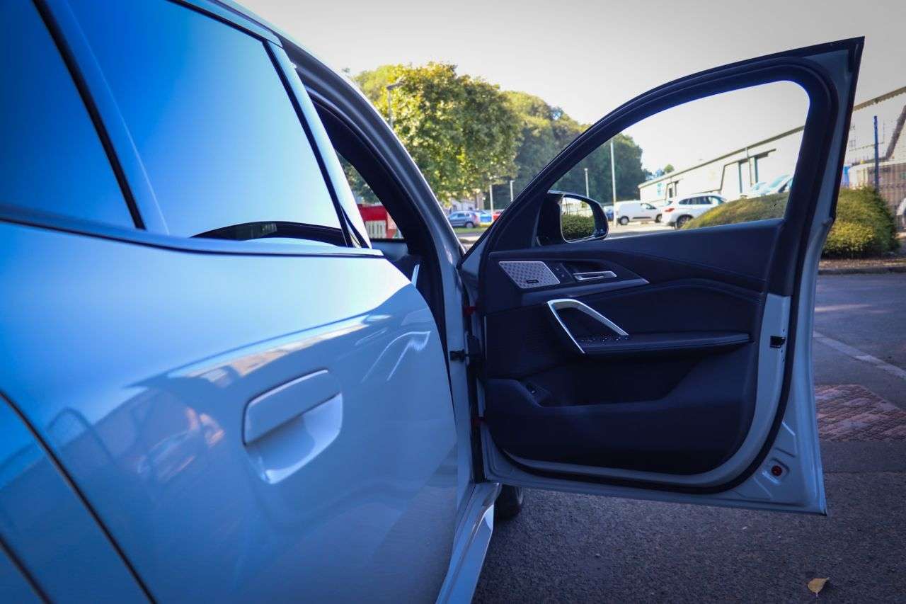 2024 BMW X2 2024 BMW X2