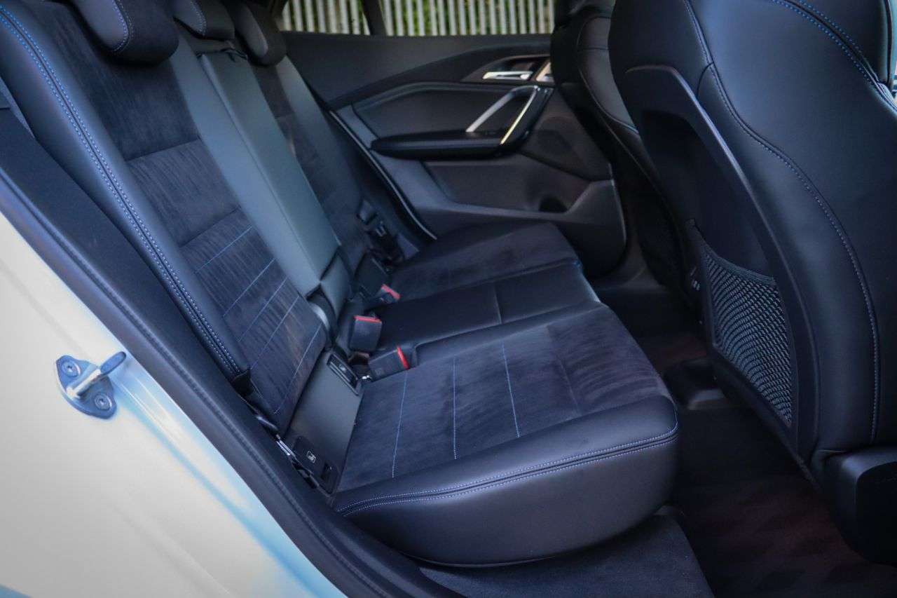 2024 BMW X2 2024 BMW X2