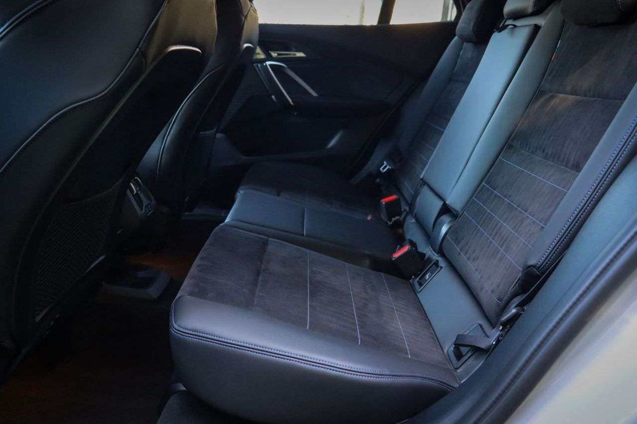 2024 BMW X2 2024 BMW X2