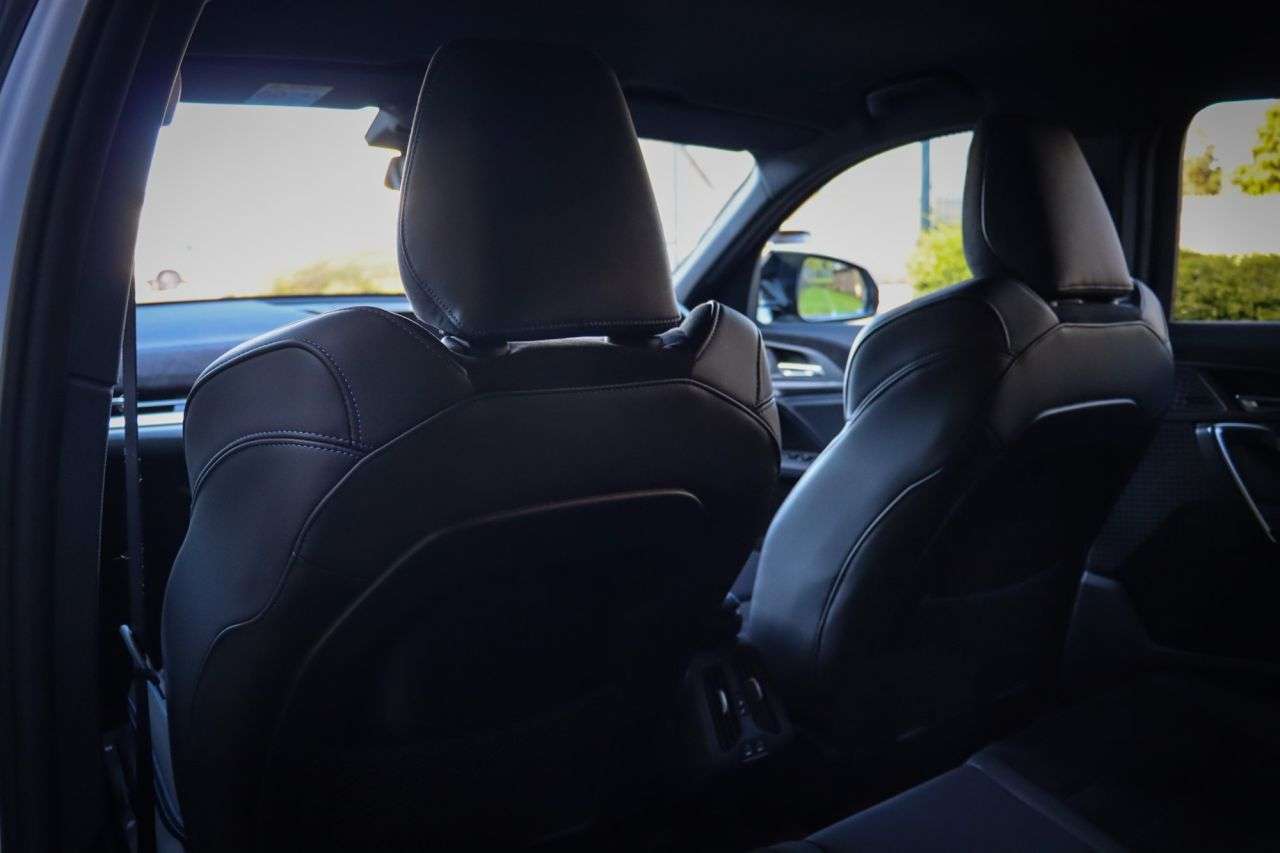 2024 BMW X2 2024 BMW X2