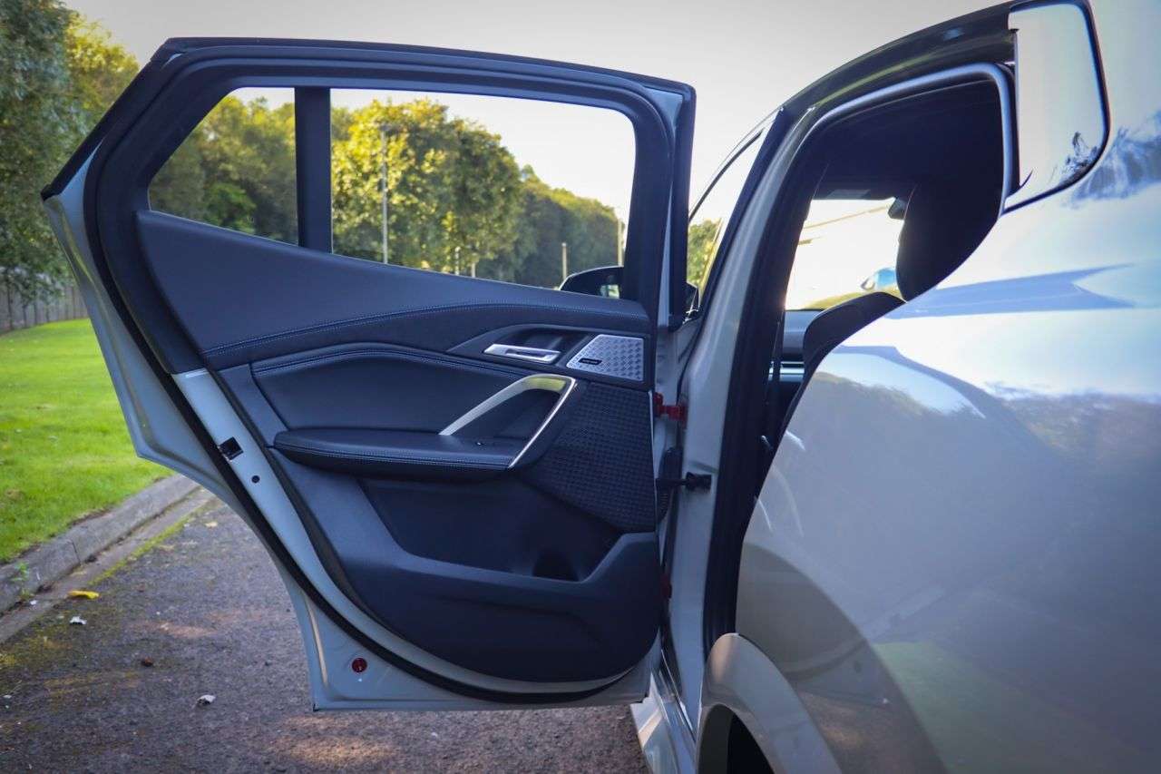 2024 BMW X2 2024 BMW X2