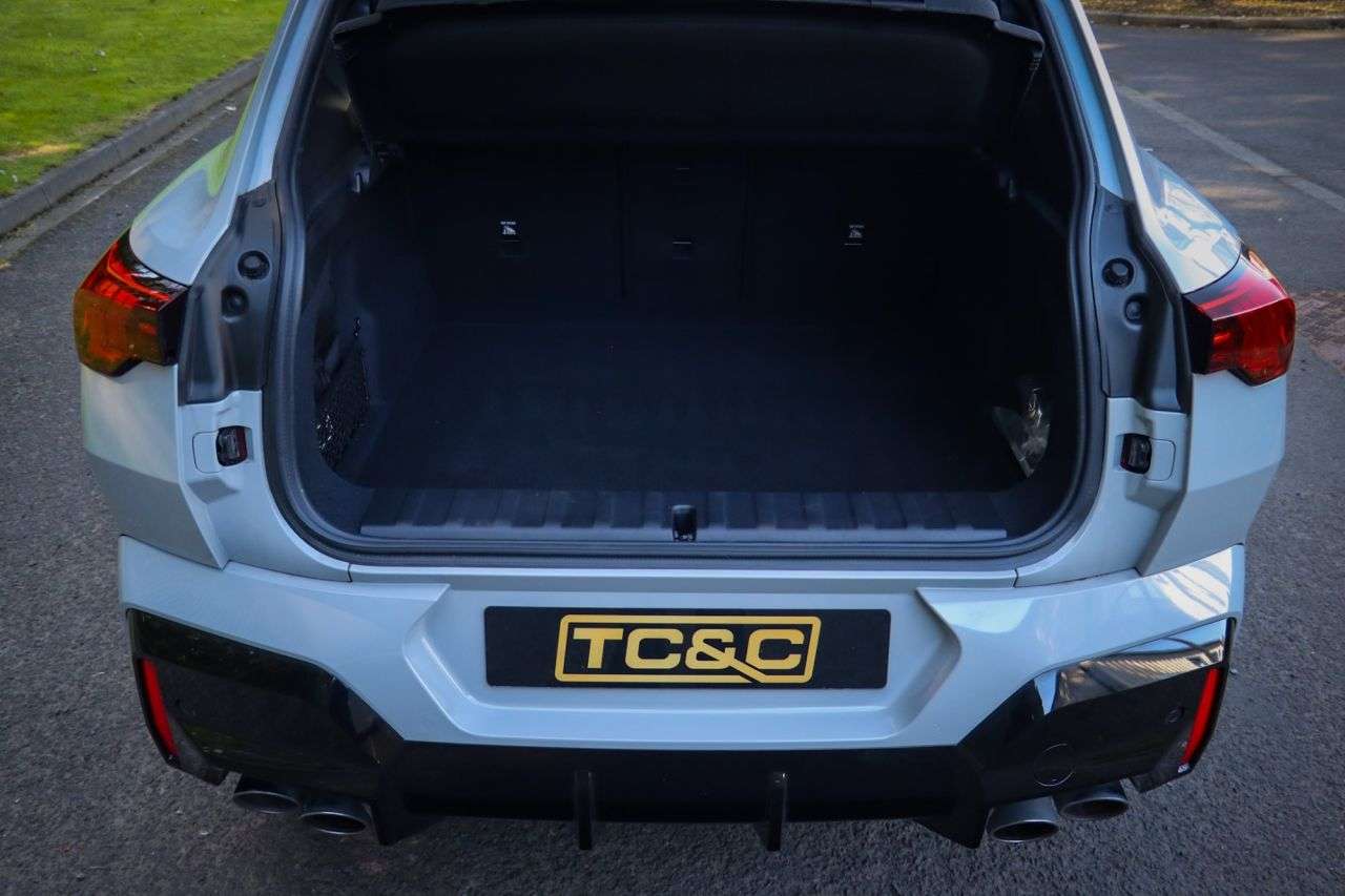 2024 BMW X2 2024 BMW X2