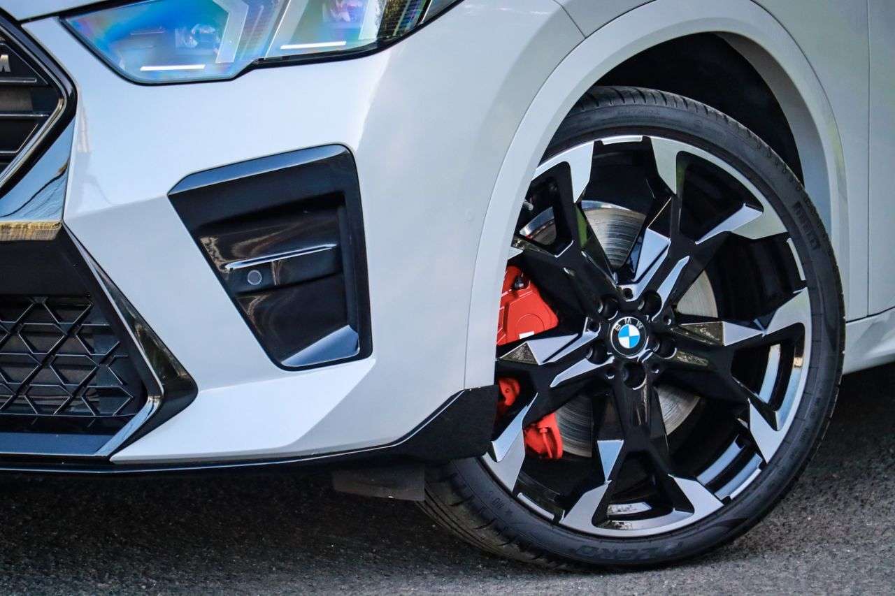 2024 BMW X2 2024 BMW X2