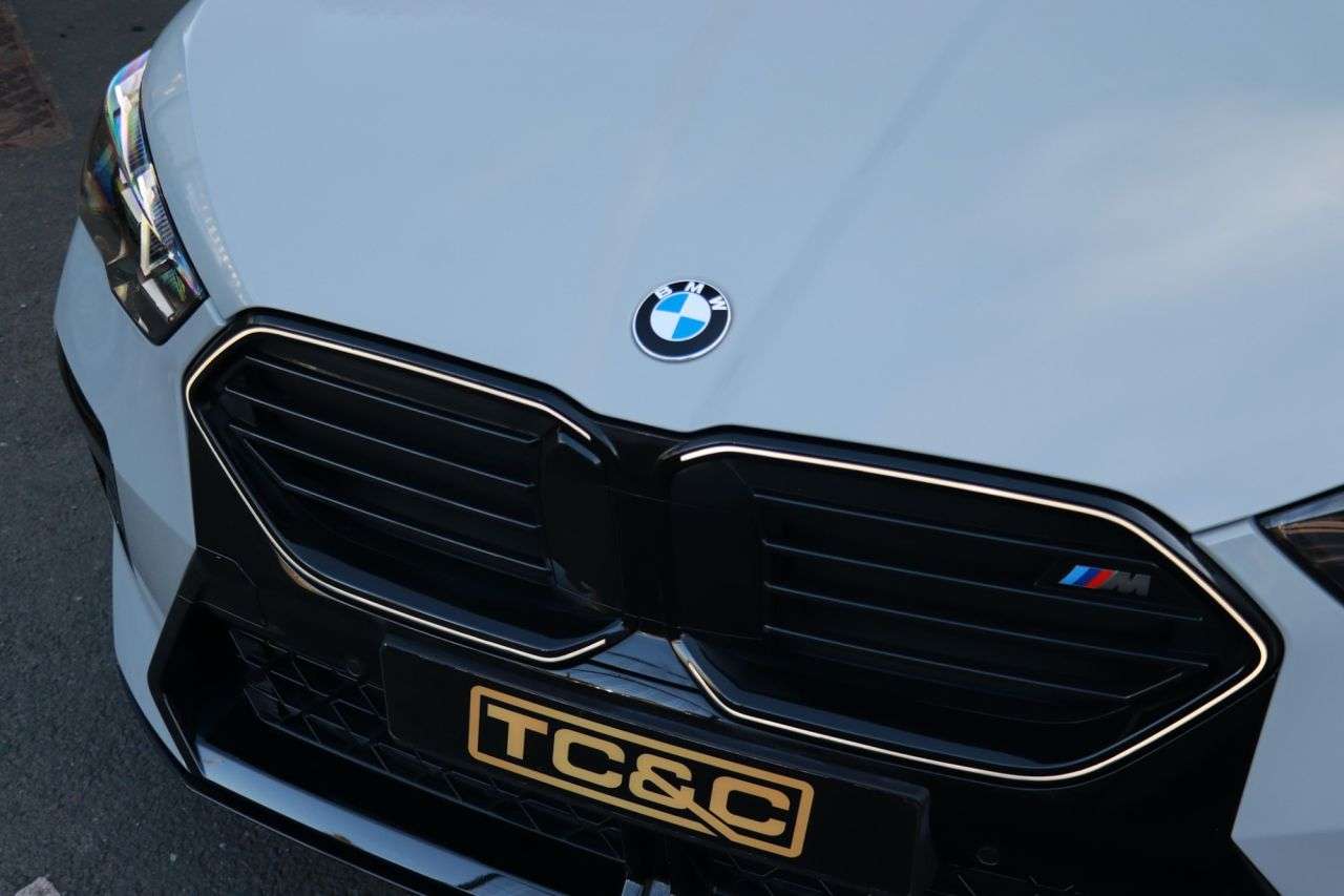 2024 BMW X2 2024 BMW X2