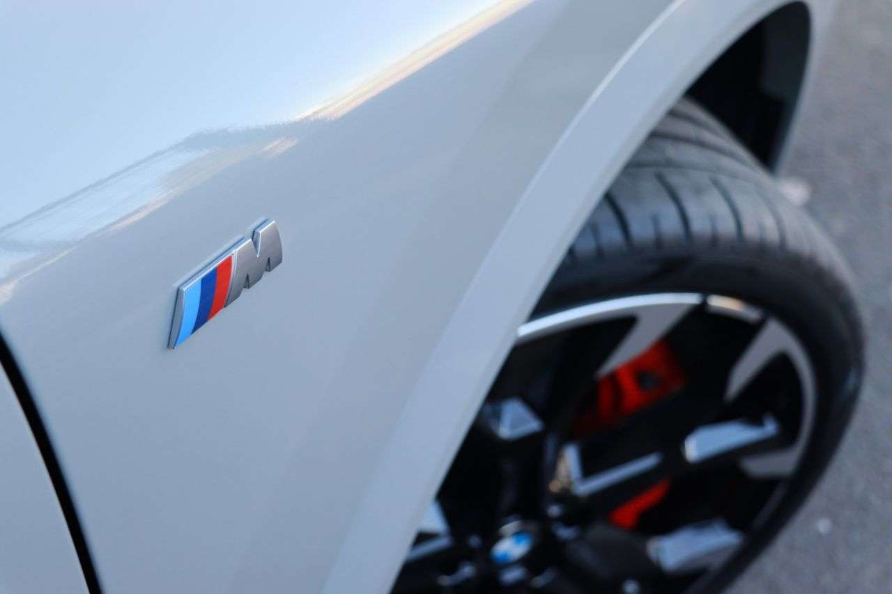 2024 BMW X2 2024 BMW X2