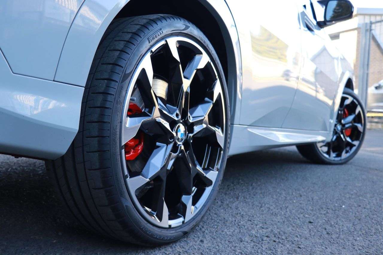 2024 BMW X2 2024 BMW X2