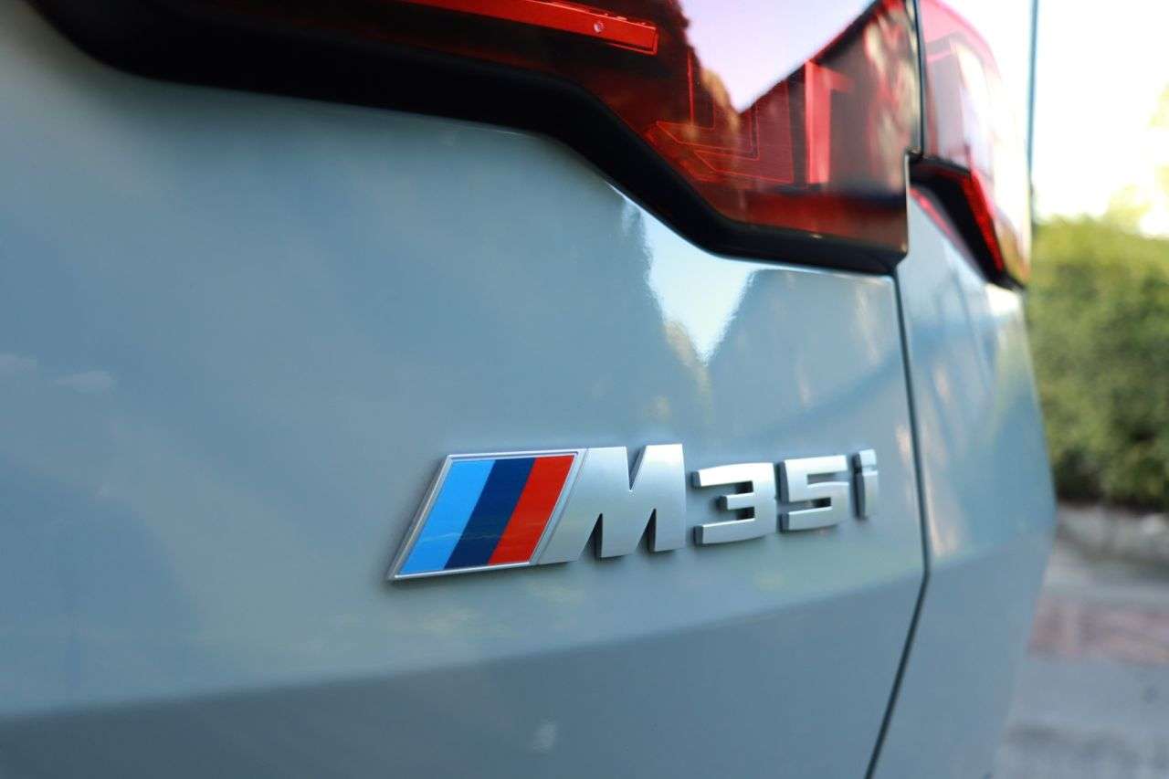 2024 BMW X2 2024 BMW X2