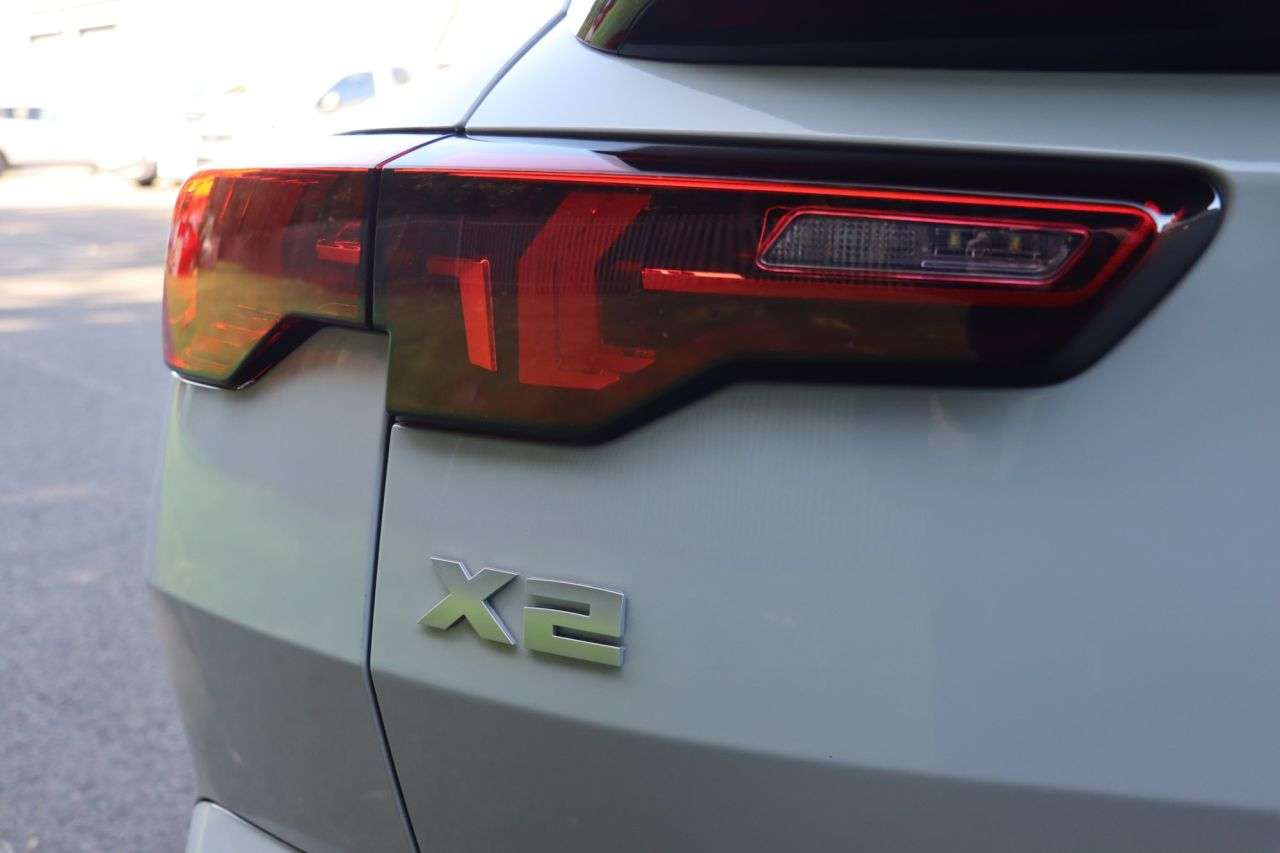 2024 BMW X2 2024 BMW X2