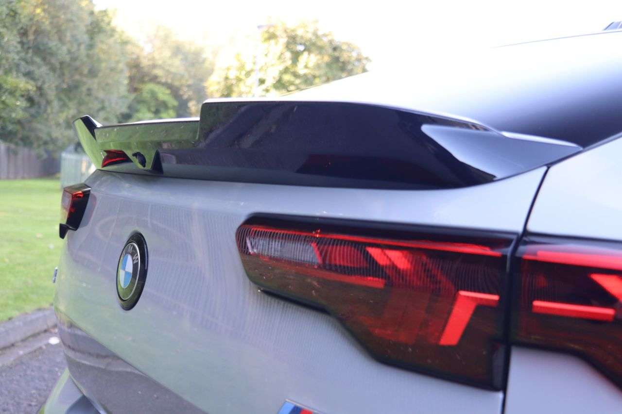 2024 BMW X2 2024 BMW X2