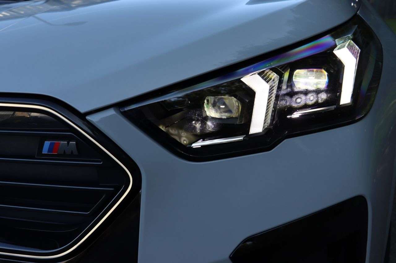 2024 BMW X2 2024 BMW X2