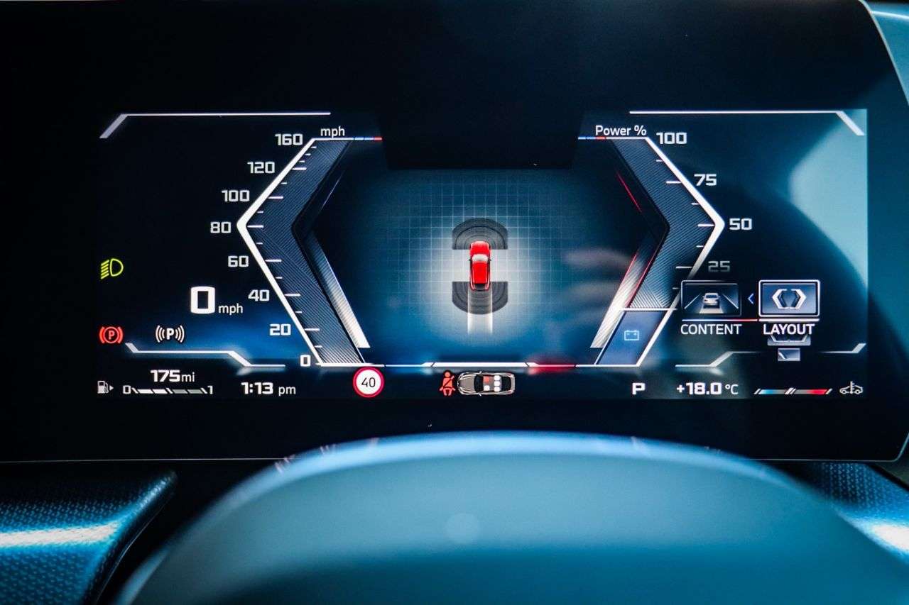 2024 BMW X2 2024 BMW X2