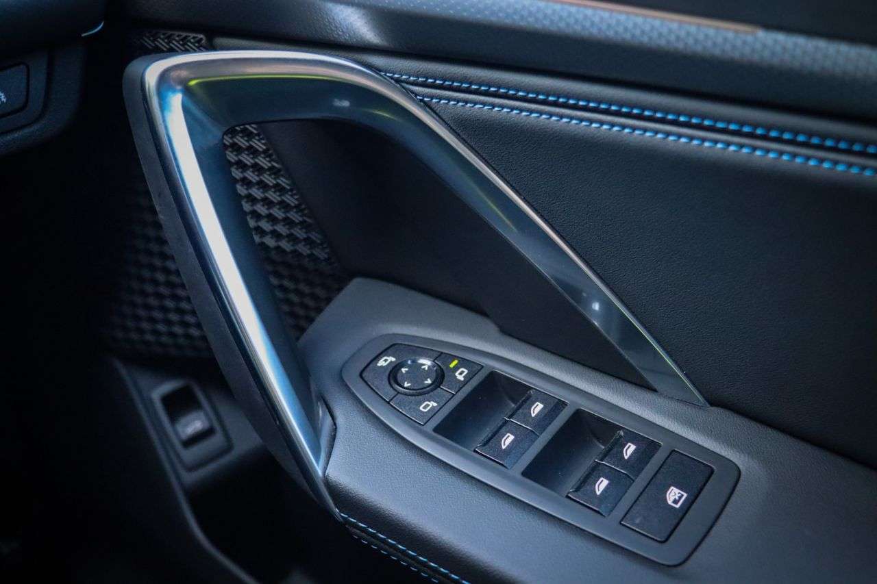 2024 BMW X2 2024 BMW X2