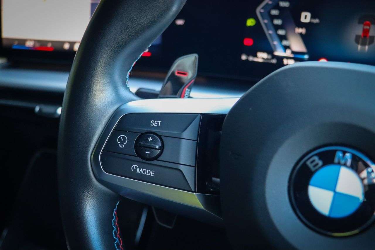 2024 BMW X2 2024 BMW X2